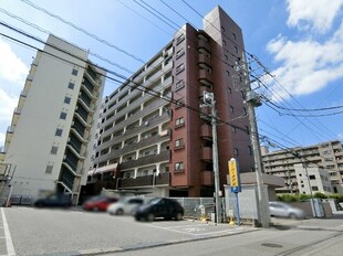 東宿郷駅 徒歩5分 3階の物件外観写真